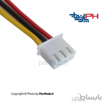 دزدگیری سیم دار 3 پین