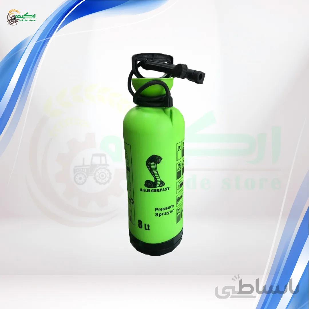 سمپاش 8 لیتری