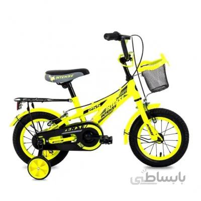 دوچرخه بچگانه 12 اینتنس INTENSE 255