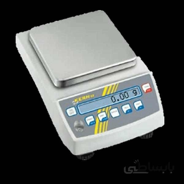 ترازوی دو رقم مدل KB-650-2NM کرن آلمان