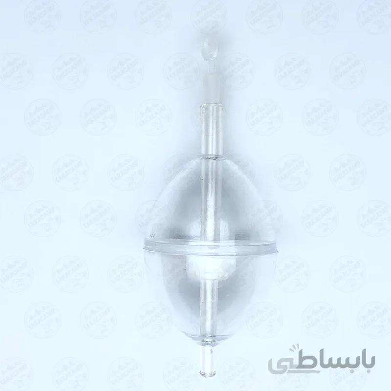 فلوتر 7 گرمی hb 14