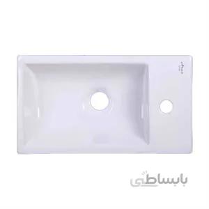 روشویی روکابینتی ارس مدل آنیتا