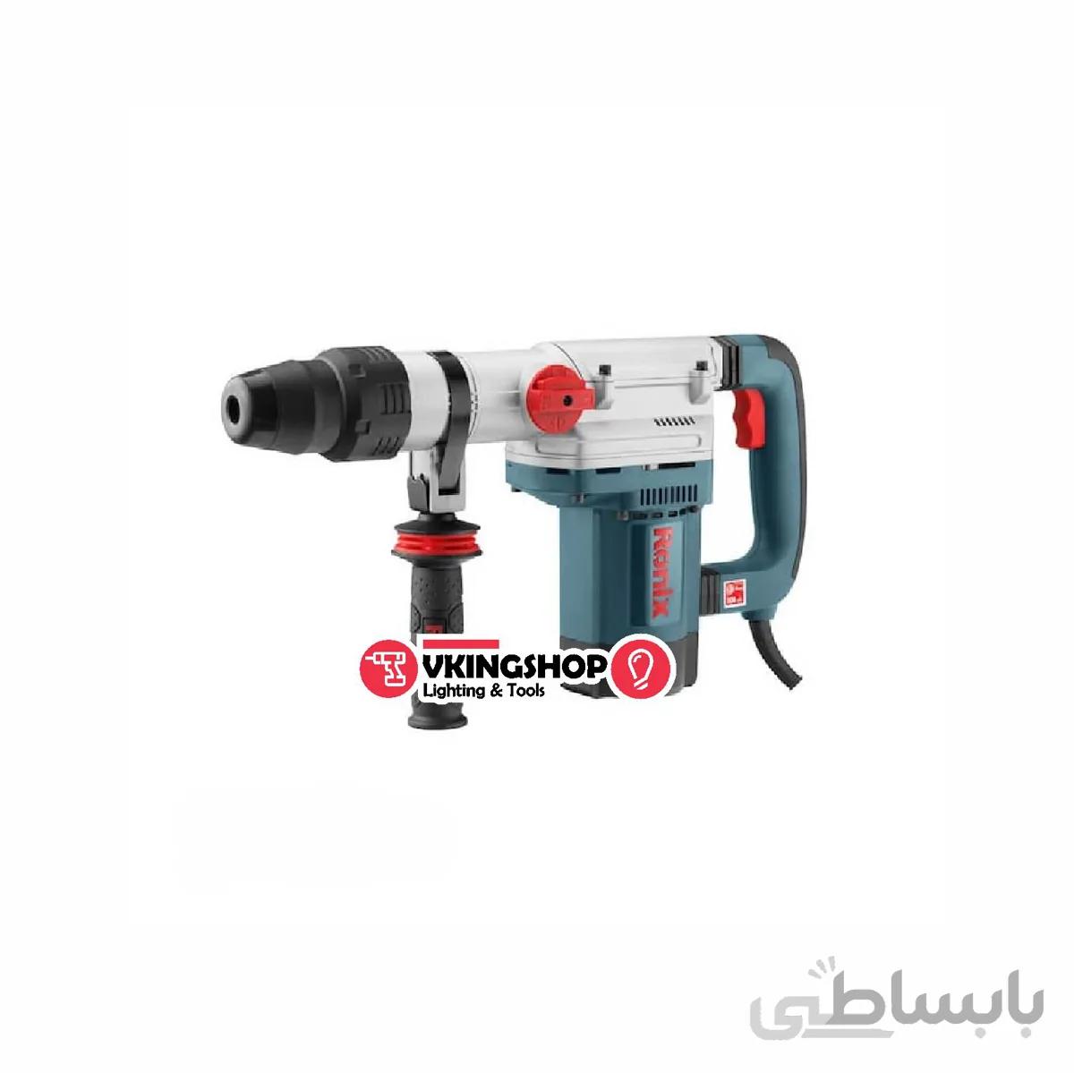 بتن کن رونیکس مدل 2741