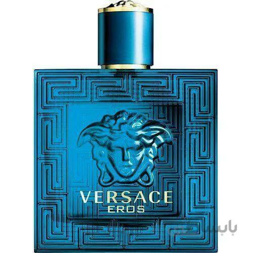 ادکلن ورساچه اروس Versace Eros مردانه ۱۰۰ میل