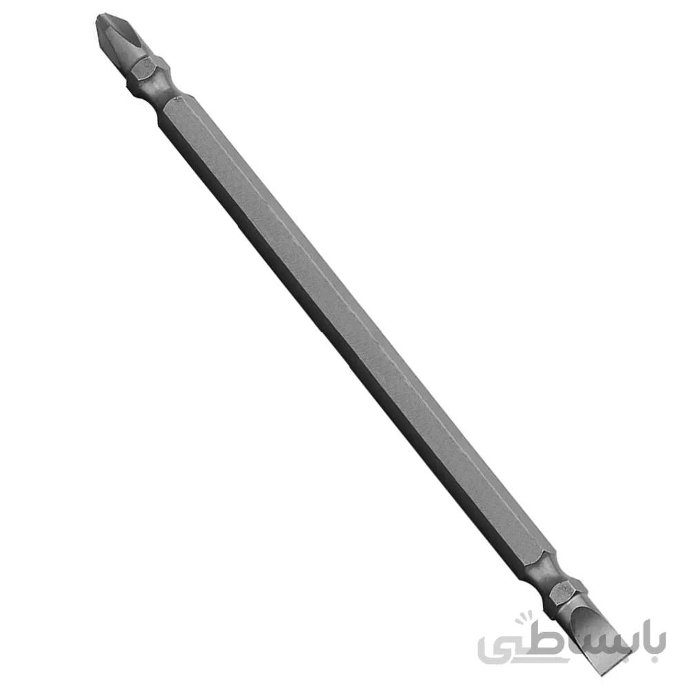 سری پیچ گوشتی دوسو چهارسو 20 سانتی