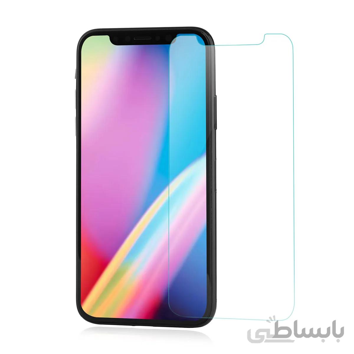 Glass Iphone X