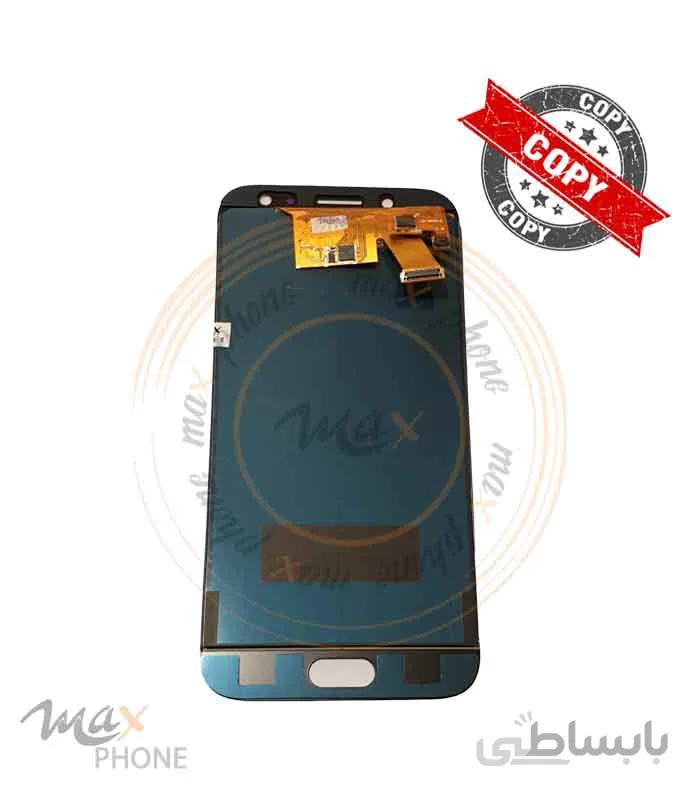 Samsung Galaxy J5 2017 - J530 Touch + LCD ا تاچ و ال سی دی سامسونگ Galaxy J5 2017