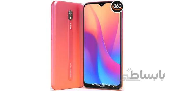 گوشی شیائومی Redmi 8A | حافظه 32 رم 2 گیگابایت ا Xiaomi Redmi 8A 32/2 GB