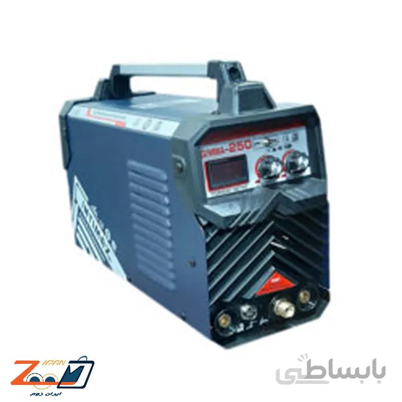 اینورتر آرگون TIG-250ا ینتیمکس