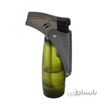 فندک ایستاده مخزن رنگی
