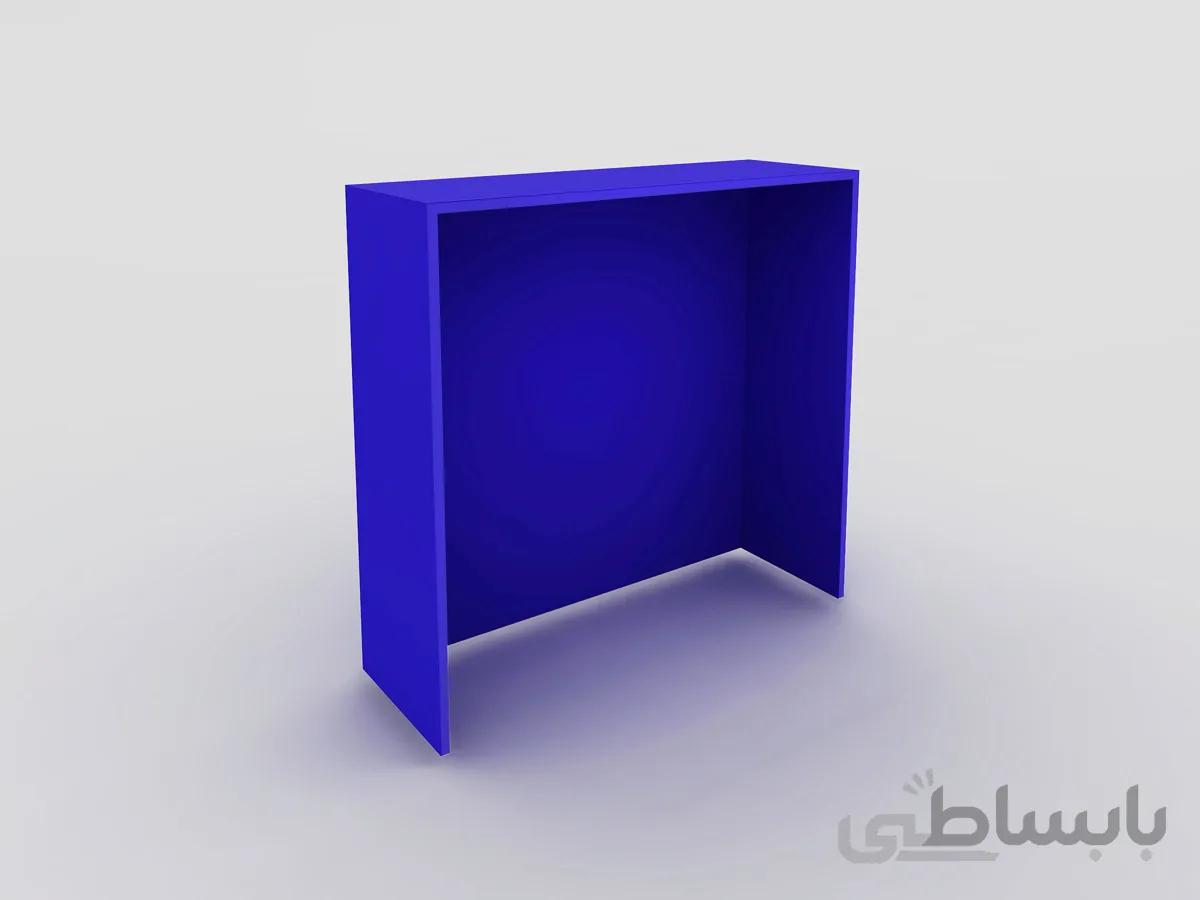 کابینت هوود دستگیره پنهان HW107