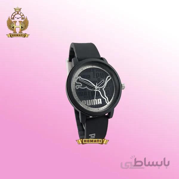 ساعت اسپرت پوما PUMA PM202 طوسی