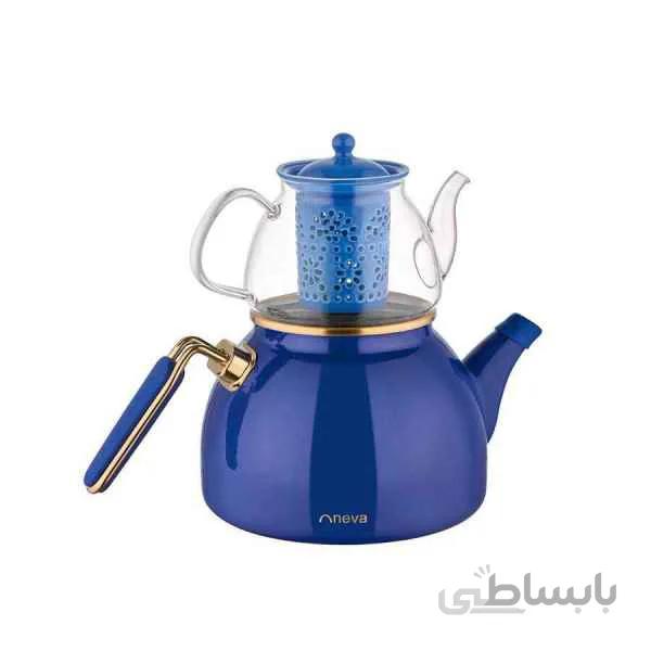 ست کتری و قوری نوا مدل N2809