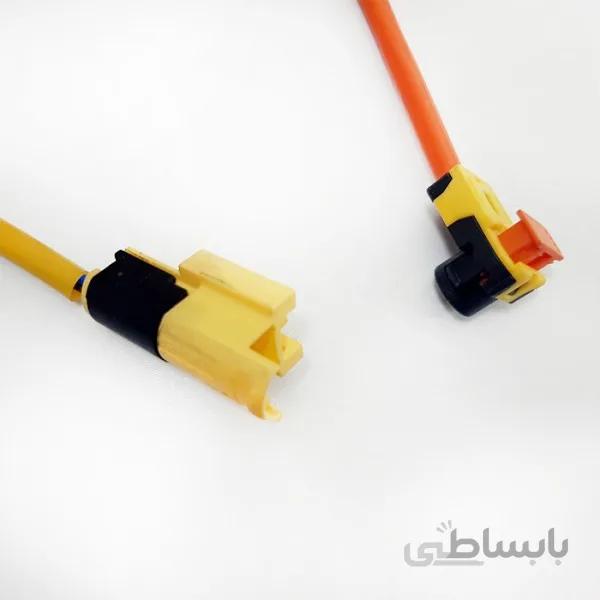 فنر ساعتی ایربگ (رابط چرخشی) پژو پارس
