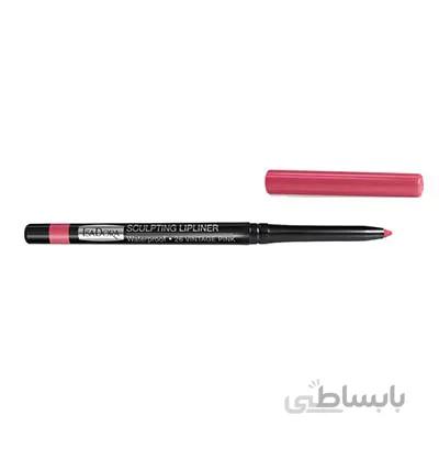 مداد لب ضدآب پیچی اسکالپتینگ ایزادورا ۲۶ / Isadora Sculpting Lipliner Waterproof