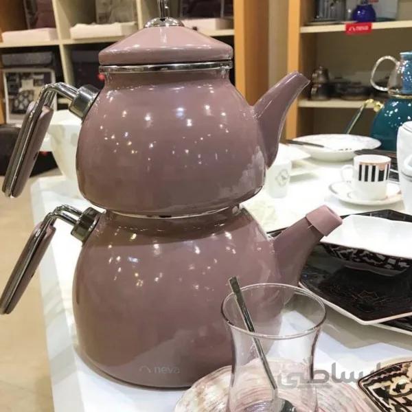 کتری قوری نوا