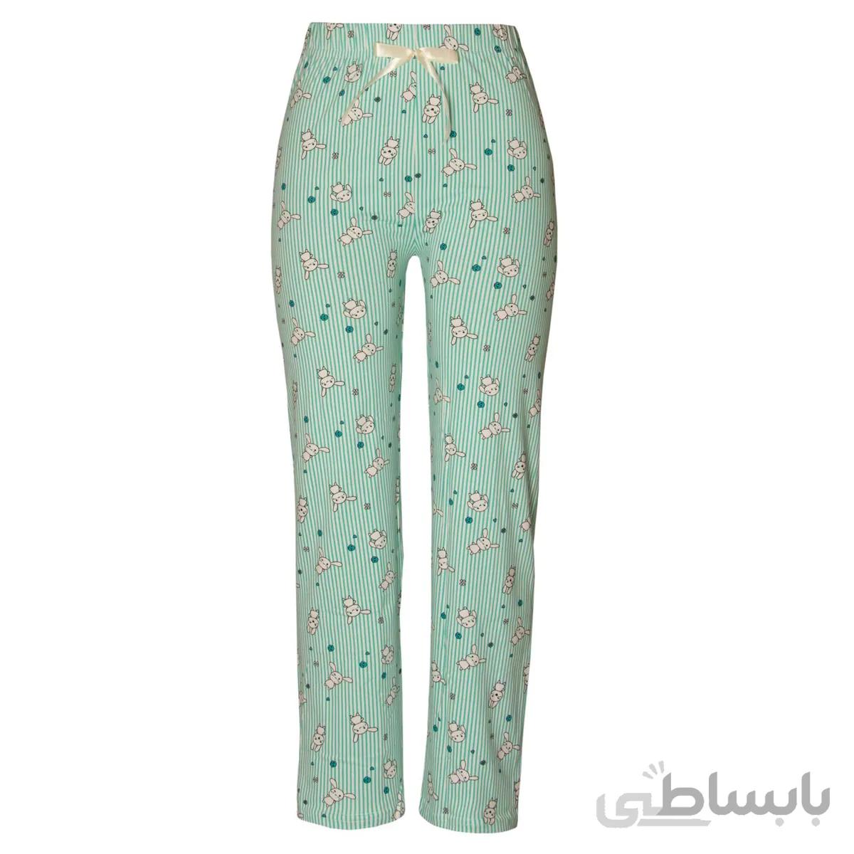 شلوار راحتی Sevi Style 413