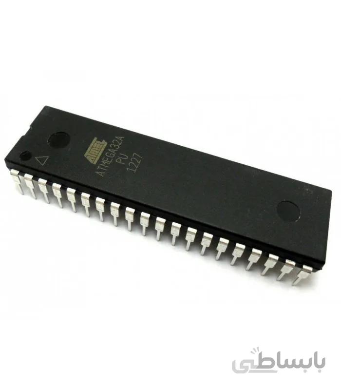 اتمگا 32 | Atmega 32 DIP