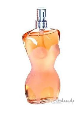 کلاسیک ا Classique Eau de Toilette for Women