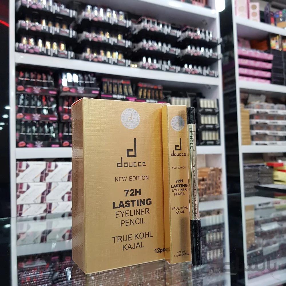 مداد چشم دوسه 72 ساعته DOUCCE New Edition اصلی