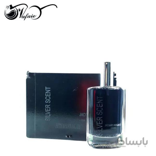 عطر بوگارت سیلور سنت Bogart Silver Scent