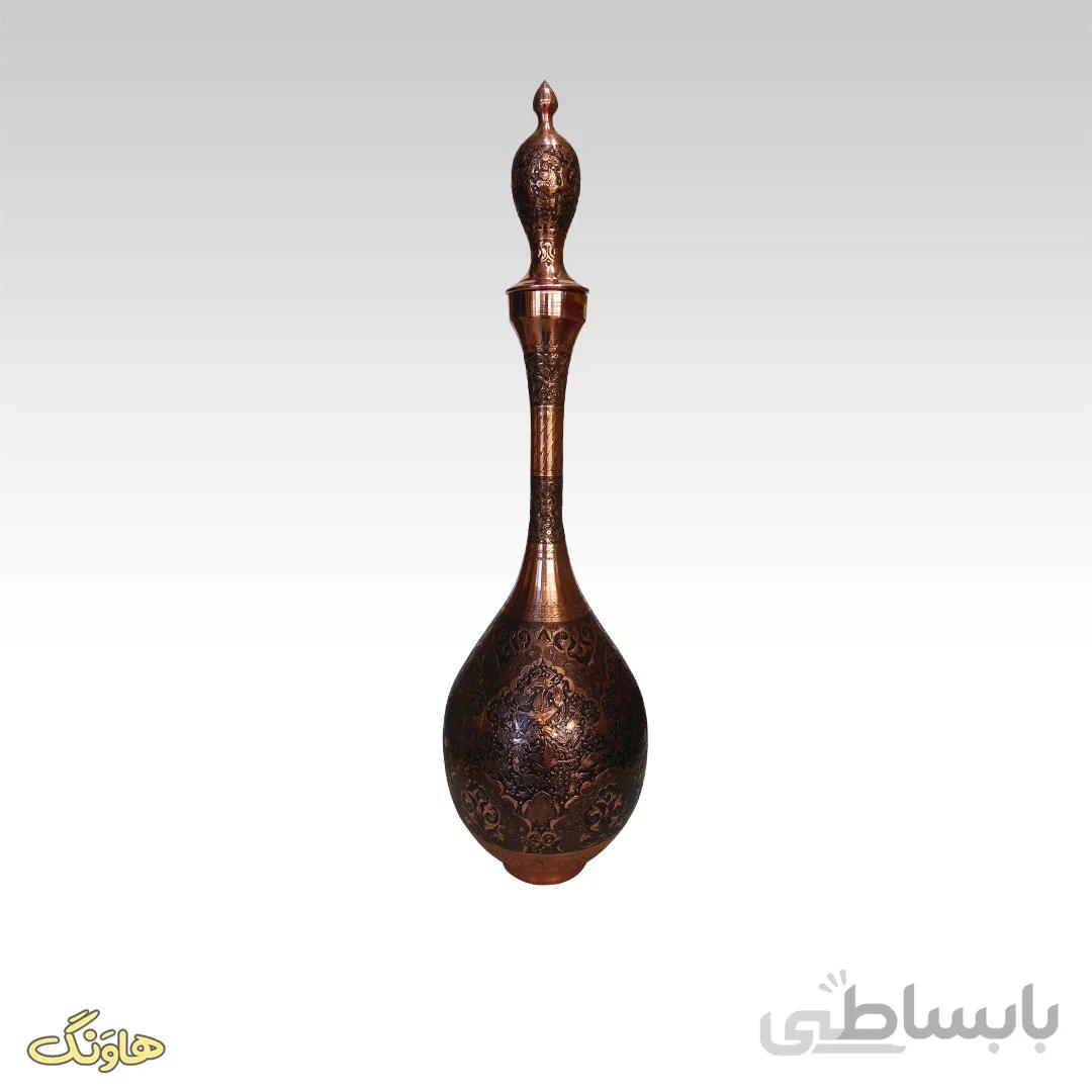 تنگ قلم زنی مسی J016