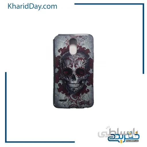 کاور موبایل LG STYLUS 3 کد LG100042