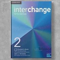Interchange 2 5th