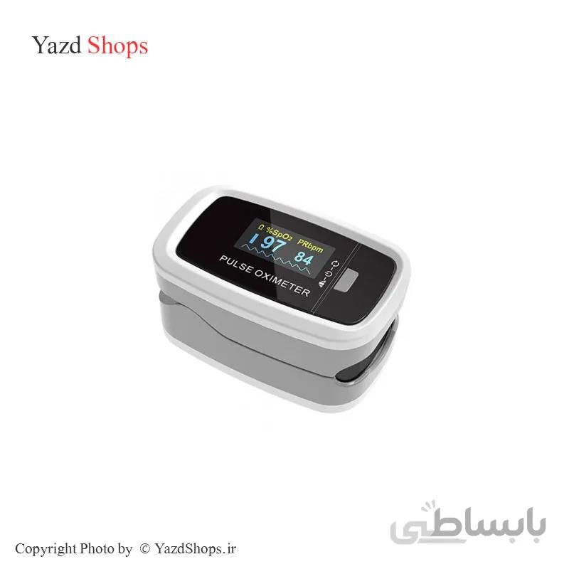 پالس اکسیمتر CONTEC مدل CMS50D1