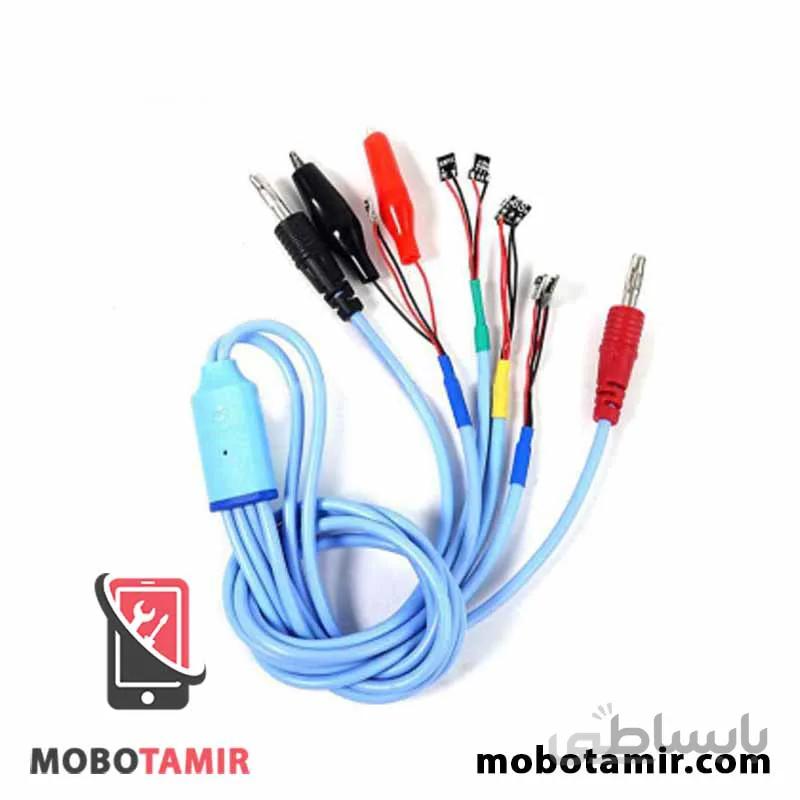 کابل منبع تغذیه ایفون سانشاین sunshine SS 905B