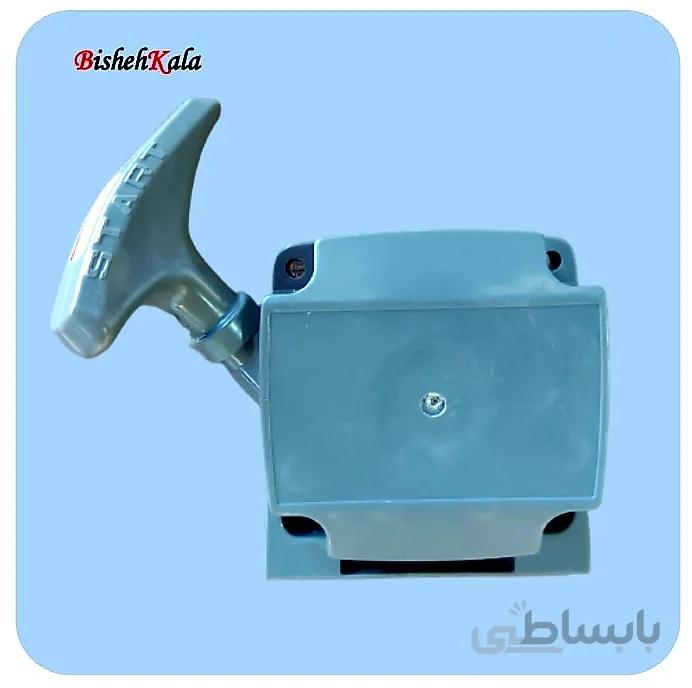 هندل علف تراش موتوری DAEWOO دوو