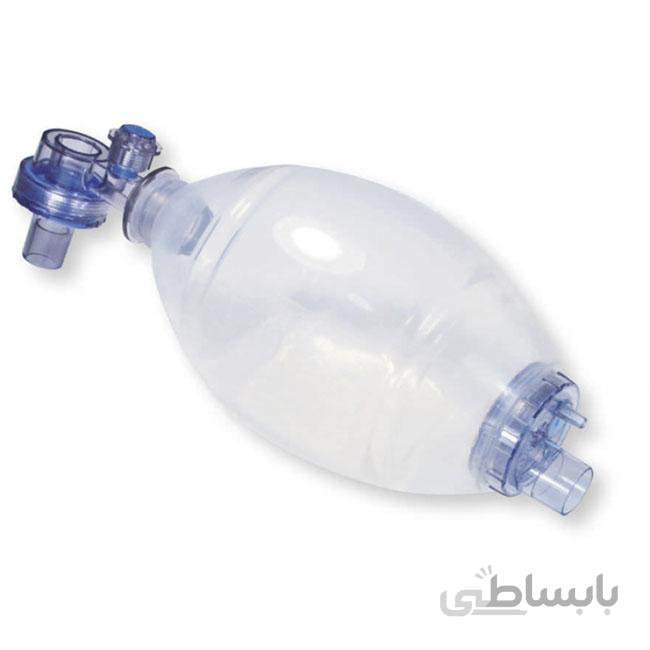 آمبوبگ PVC سایز اطفال
