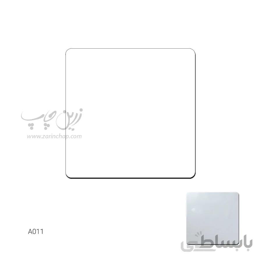 چاپ بر روی آینه جیبی مدل A011