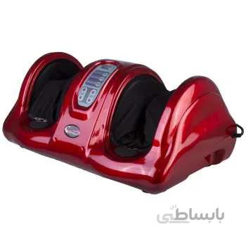 ماساژور پا کامفورت F4020 ا Comfort F4020 Foot Massager