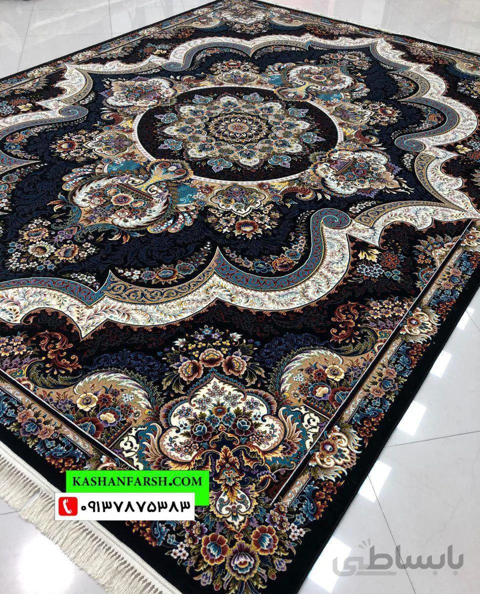فرش ماشینی شهیاد (700 شانه)