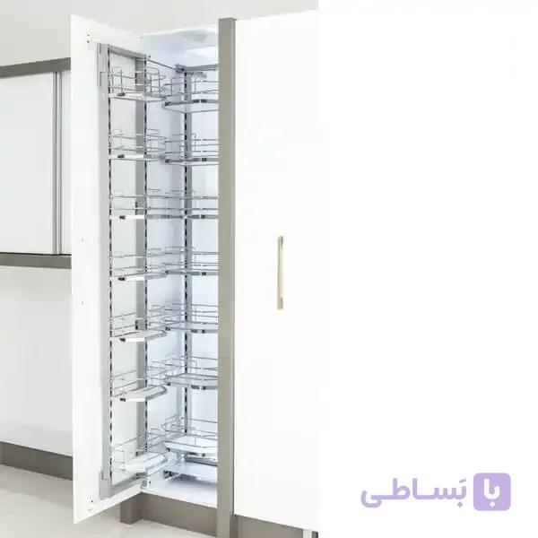 سوپر یخچالی آلمانی آرنا