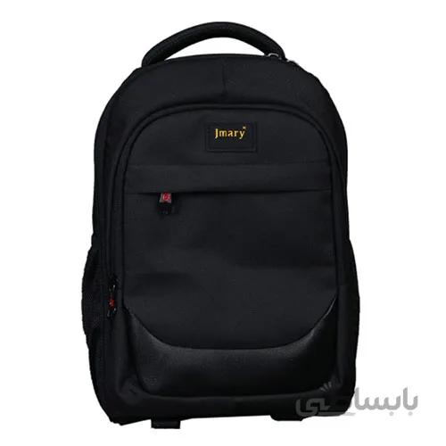 کوله پشتی دوربین جیماری Jmary BS-4030 Camera Backpack Black