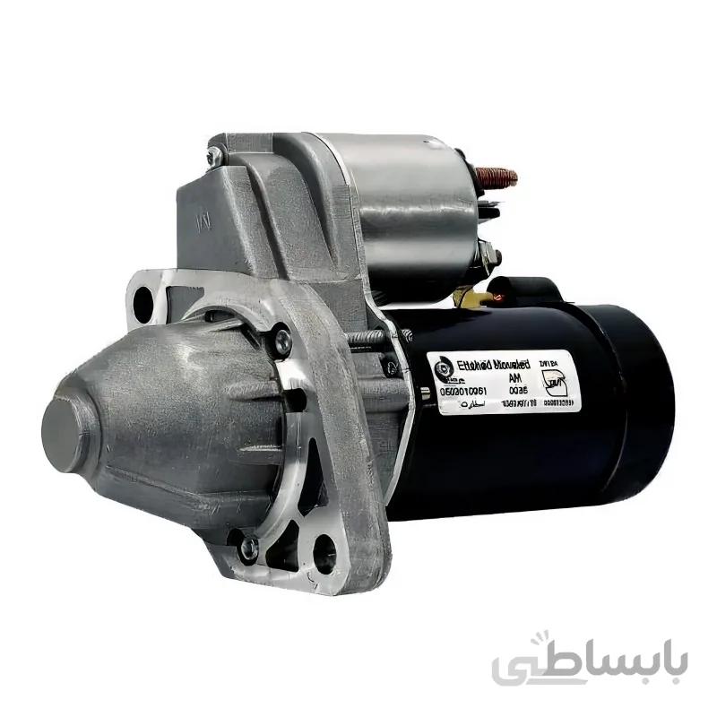 مجموعه استارت تیبا EMCO ( امکو )