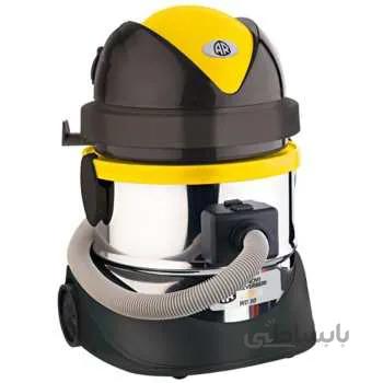 جاروبرقی صنعتی آنووی ریوربری مدل Professional WD30E ا Annovi Reverberi Professional WD30E Industrial Vacuum Cleaner
