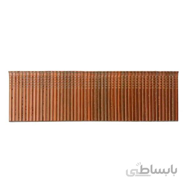 میخ تیپو آلفا مدل T25 بسته 2500 عددی