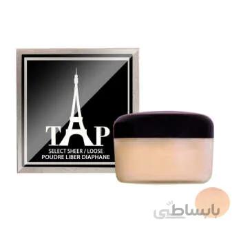 پودر آرایشی فیکساتور لالاتاپ شماره Nc4