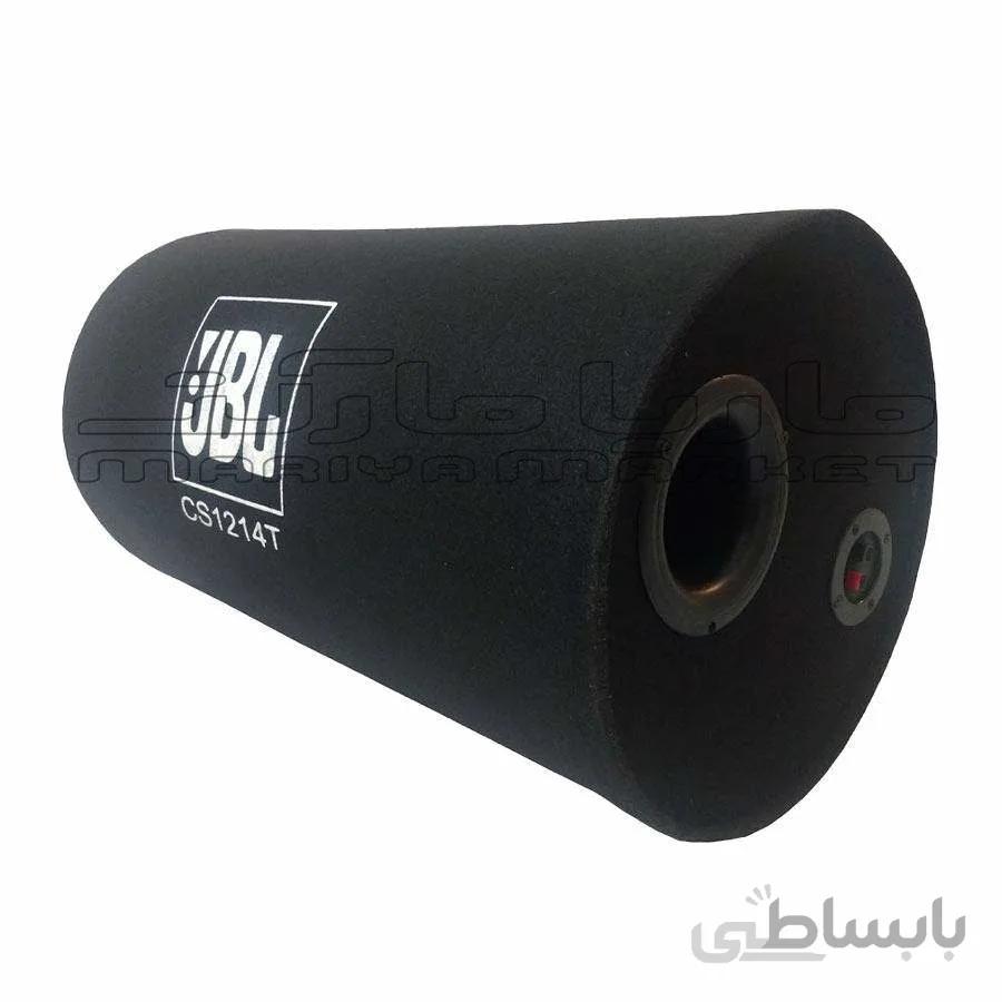 باکس لوله ای