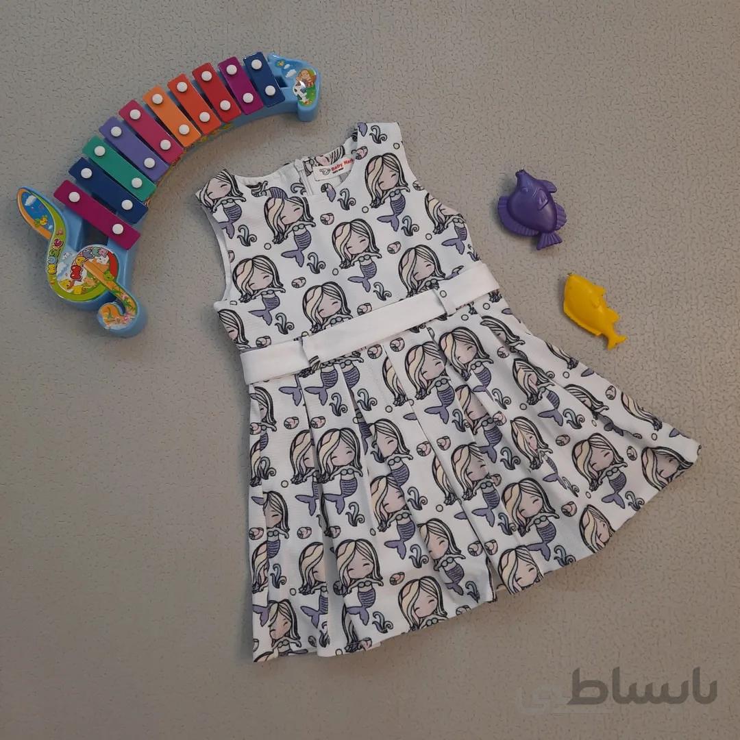سارافون پری دریایی