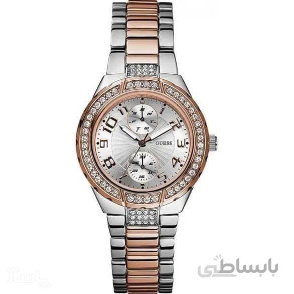 ساعت مچی زنانه گس مدل W15065L2 ا W15065L2