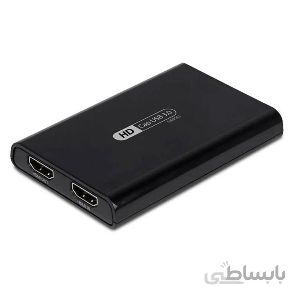 کارت کپچر MyGica U800 II