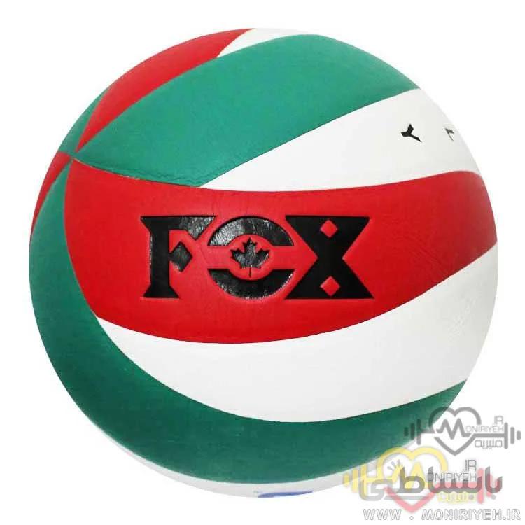 توپ والیبال فاکس مدل FV609