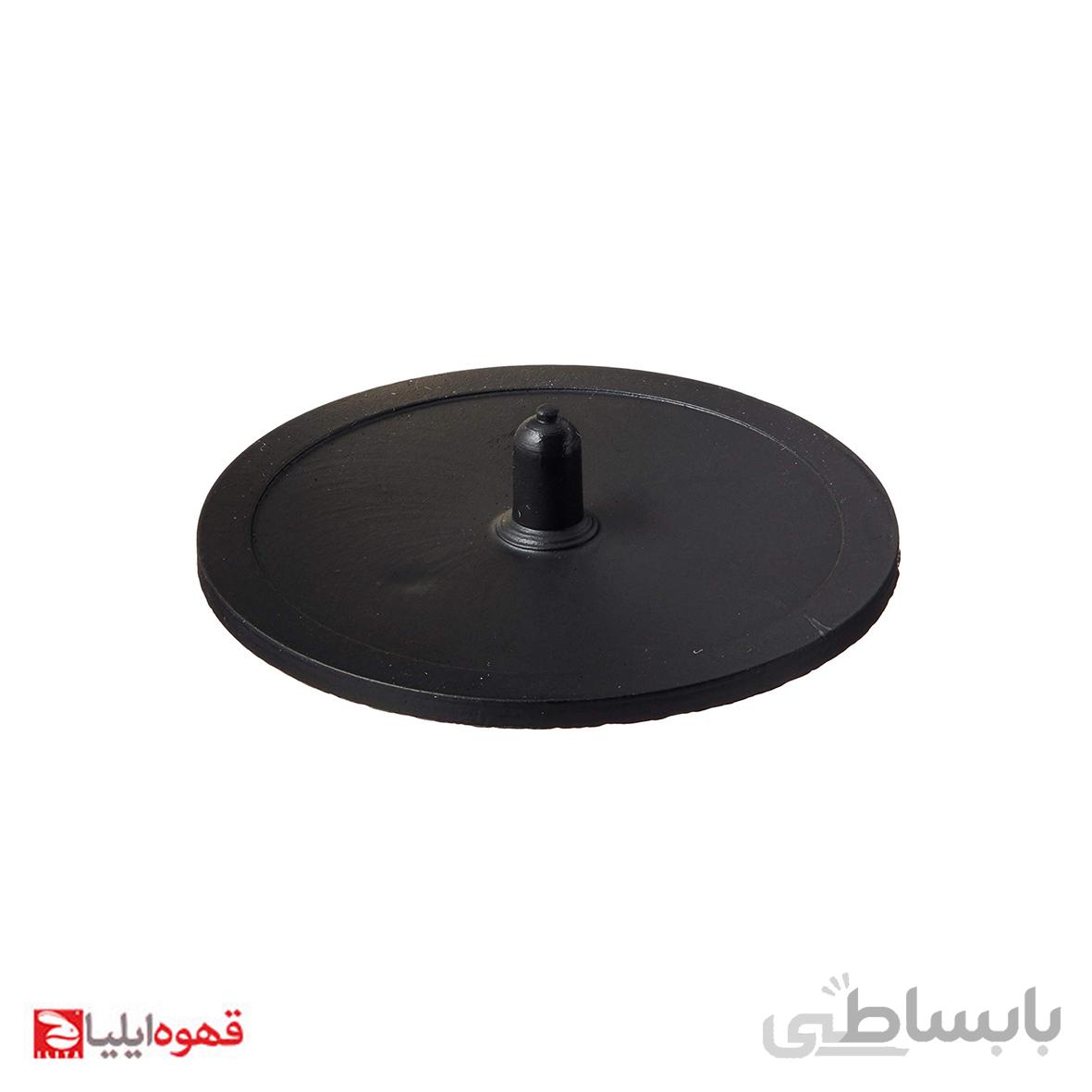 کورکن پلاستیکی پرتافیلتر