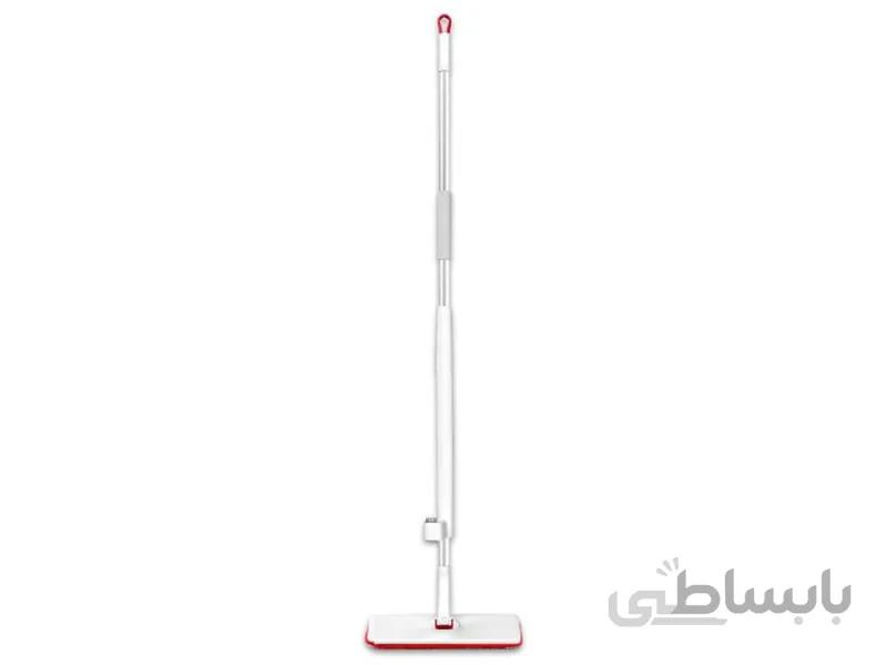 تی شست و شو شیائومی Xioami YiJie Self-Squeezing Water Disposable Mop YC-02 ا Xioami YiJie Self-Squeezing Water Disposable Mop YC-02