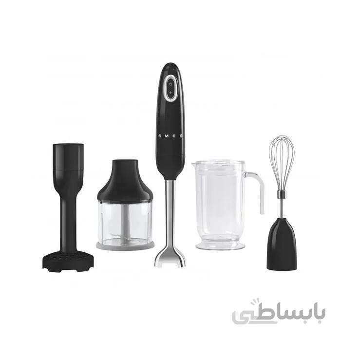 گوشت کوب برقی اسمگ مدل HBF02 ا Smeg HBF02 Hand Blender