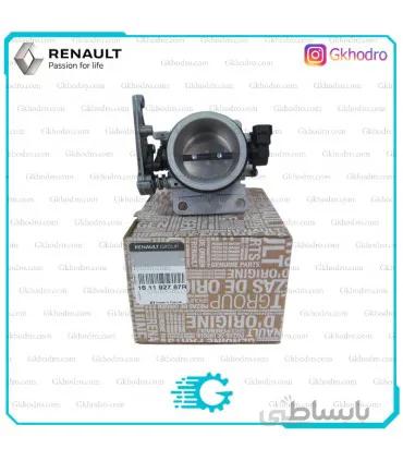 دریچه گاز مکانیکی ال 90 اصلی